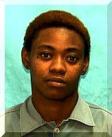Inmate Saterika K Spates