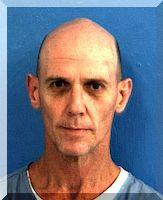 Inmate Scott A Green