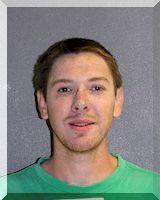 Inmate Scott Klamo