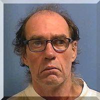 Inmate Scott Mc Williams