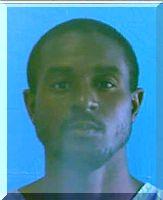 Inmate Sedrick G Lacey