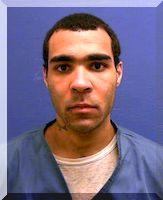 Inmate Serry D Busbee