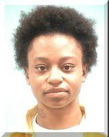 Inmate Shamika Vance