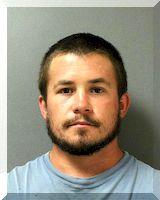 Inmate Shane Oquin