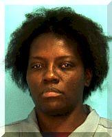 Inmate Sharmaine L Richardson