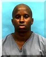 Inmate Shedrick L Sampson