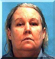 Inmate Sherrie A Duffey
