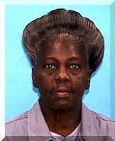 Inmate Shirley A Presley