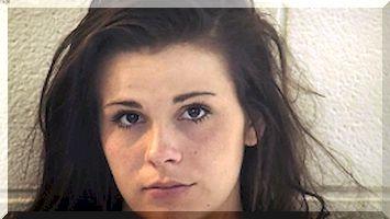 Inmate Sierra D Coe