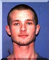 Inmate Simon P Abel