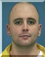 Inmate Skylar Salmons