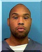 Inmate Solomon O Brown
