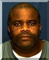 Inmate Stacey L Mcphee