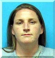 Inmate Starla R Miller
