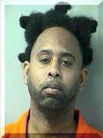 Inmate Steffon Dametrius Brown