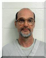 Inmate Stephen Bennett