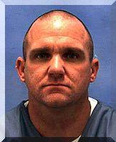 Inmate Stephen W Power