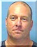 Inmate Steve Little