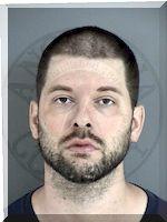 Inmate Steven Carroll Frusha