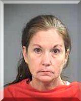 Inmate Susan Marie King