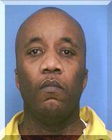 Inmate Synecca Malone