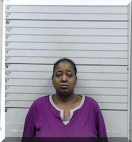Inmate Tamika T Brown