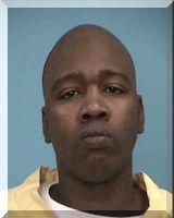 Inmate Tarvison Kinds