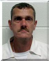 Inmate Terrence Weddington