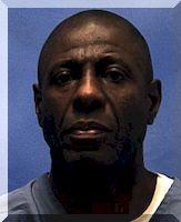 Inmate Terry A Adams
