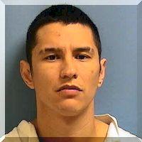 Inmate Terry B Follis