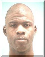 Inmate Terry Graves
