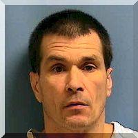 Inmate Terry W Tillman