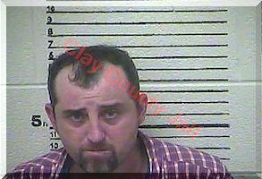 Inmate Terry Wayne Lewis