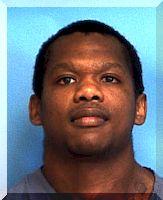 Inmate Thaddeus C Martin