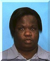 Inmate Thelmecia V Mccoy