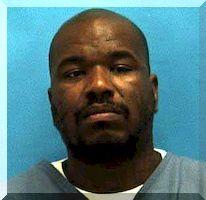 Inmate Theodore L Mack