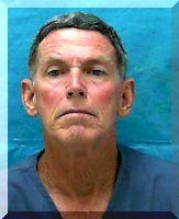 Inmate Thomas A Dollarhyde