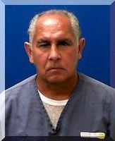 Inmate Thomas Casias