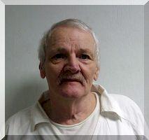 Inmate Thomas Deer
