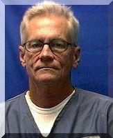 Inmate Thomas Ingram