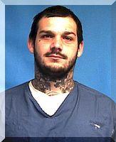 Inmate Thomas J Dougherty