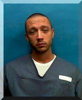 Inmate Thomas L Blankenship