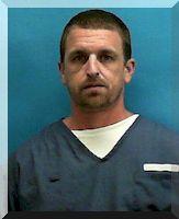 Inmate Thomas Parrish