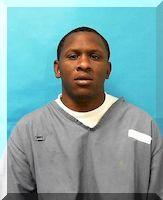 Inmate Thomas W Spann