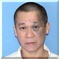 Inmate Tim Nguyen Miller
