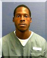 Inmate Timothy A Lewis