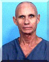 Inmate Timothy C Chappell