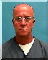 Inmate Timothy D Scheuer
