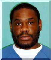 Inmate Timothy J Lowe