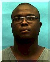 Inmate Timothy L Dallas